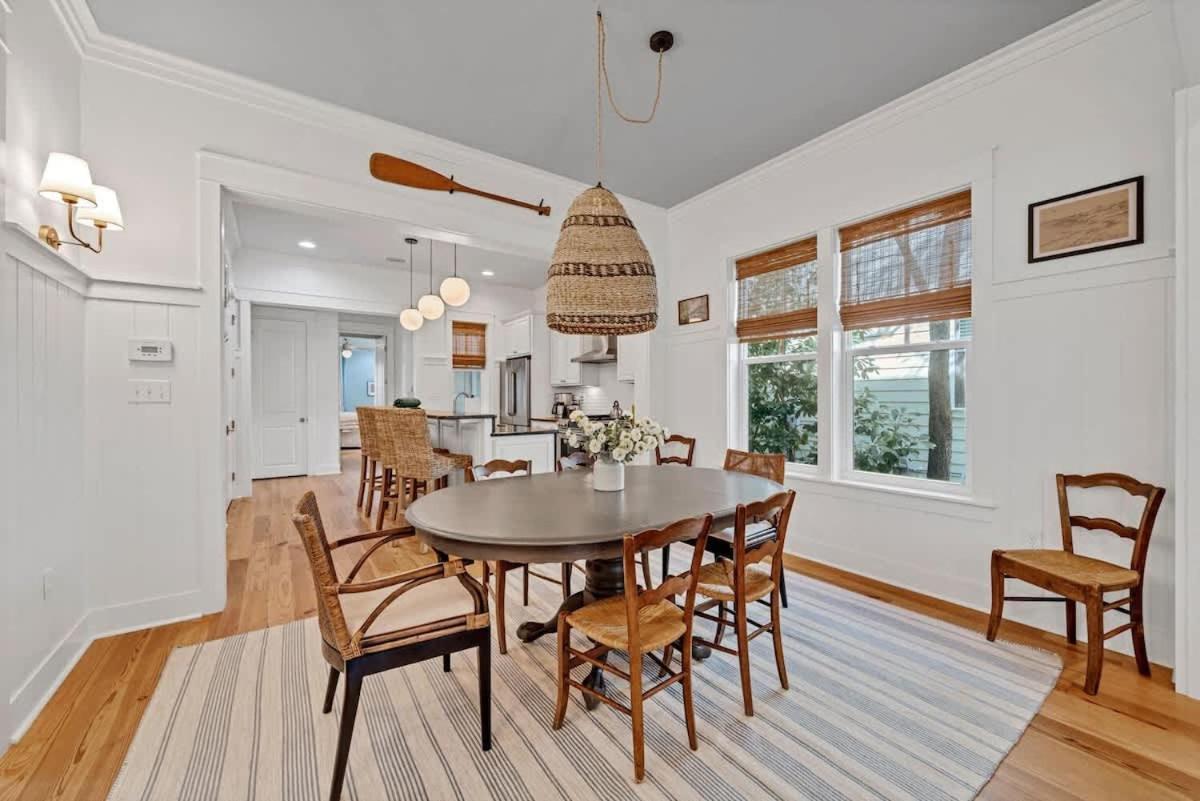 Villa The Birdhouse In Luxury Watercolor Brand New 6 Seat Golf Cart à Santa Rosa Beach Extérieur photo